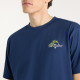 New Balance Ανδρική κοντομάνικη μπλούζα Grab A Bite Tokyo T-Shirt